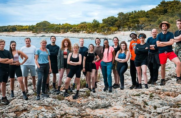 Expeditie Robinson